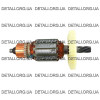 якорь отбойный молоток Hitachi H41MB оригинал 360903E