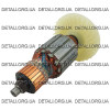 якорь отбойный молоток Hitachi H41MB оригинал 360903E