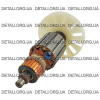якорь перфоратор Hitachi DH40YB оригинал 360410E