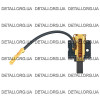 Щiткотримач.,230V Metabo оригинал 316043490