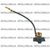 Щiткотримач.,230V Metabo оригинал 316043490