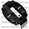 Кришка корпусу двигуна HM1202C Makita (Макита) оригинал 416937-5