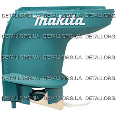 Комплект деталей корпусу двигуна, серія HR4011С Makita (Макита) оригинал 154619-8
