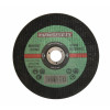 отрезной диск Haisser 180х2,5х22,2 по металлу (Италия) F.C. A30R - 10 шт