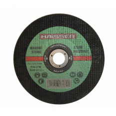 отрезной диск Haisser 230х2,5х22,2 по металлу (Италия) - 10 шт