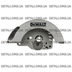 корпус редуктора дисковая пила DeWalt оригинал N237899