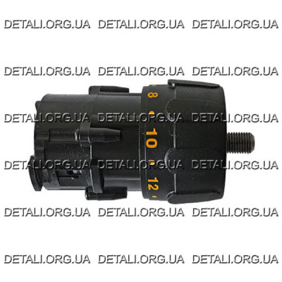 редуктор шуруповерт DeWalt оригинал 393415-04