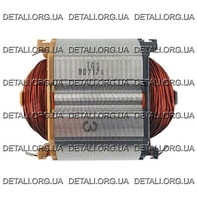 статор дисковая пила DeWalt оригинал N071929