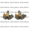 щеткодержатель отбойный молоток DeWalt оригинал 493511-00