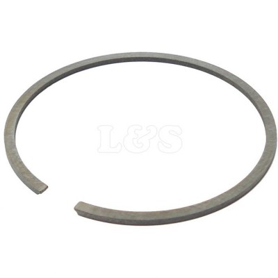 Компрессионное поршневое кольцо, диам. 46 х 1,5 мм Stihl MS-290 оригинал (1118-034-3001)
