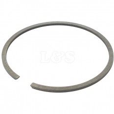 Поршневое кольцо, диам. 54 х 1,2 мм Stihl MS-660 оригинал (1122-034-3001)