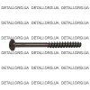 Винт A-K 4X45/25 Sparky (Спарки) оригинал 119263
