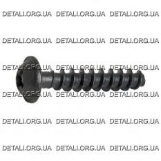 Винт K5x25(D10) Sparky (Спарки) оригинал 360677