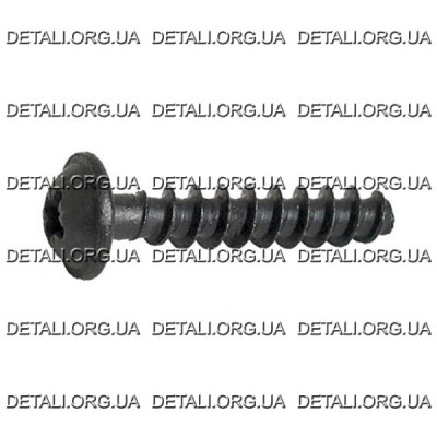 Винт K5x25(D10) Sparky (Спарки) оригинал 360677