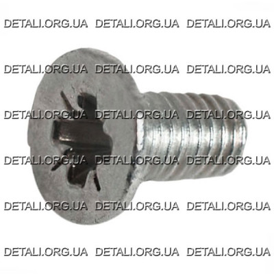 Винт M 3x6 Sparky (Спарки) оригинал 360669