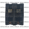 Выключатель 4A Sparky (Спарки) оригинал 127380