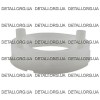 Дифузор болгарки Sparky M 750 оригінал 152756