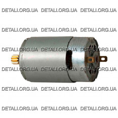 Электродвигатель для B 10E Sparky (Спарки) оригинал 166781