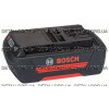 аккумулятор литий-ионный 36v-1,3ah Bosch оригинал 2607336002