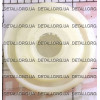 Ізоляційна прокладка Makita (Макита) оригинал 681633-6