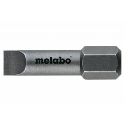 Бита Metabo Torsion S 0,8 x 5,5 x 25 мм, 2 шт