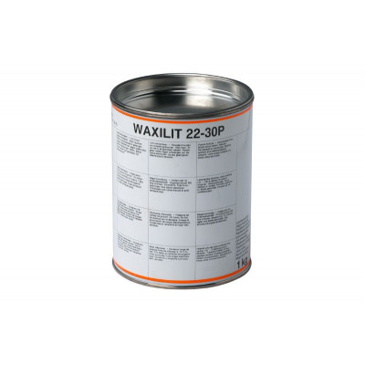 Засіб для підвищення ковкозті Waxilit 1000г