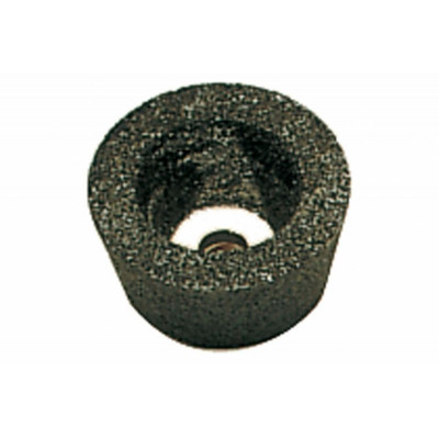 Абразивная шлифовальная чашка по камню Metabo Ø 110x55x22,23 мм, A 16-N