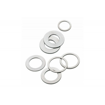 Переходное кольцо для пильных дисков Metabo Ø 20x1,2x16 мм