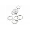 Переходное кольцо для пильных дисков Metabo Ø 20x1,2x16 мм