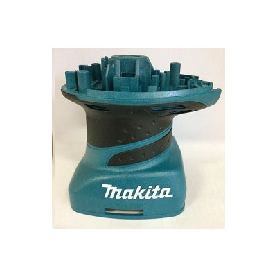 Комплект деталей корпусу двигуна Makita (Макита) оригинал 450072-9