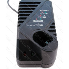 Зарядний пристрій Einhell LG TH - CD 18-2 1h /3.6-18V 1.5A