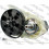 Двигун (мотор) електричний газонокосарки Rotak 39/40/43 Bosch F016103596