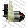Двигатель электрический газонокосилки Rotak 39/40/43 Bosch F016103596