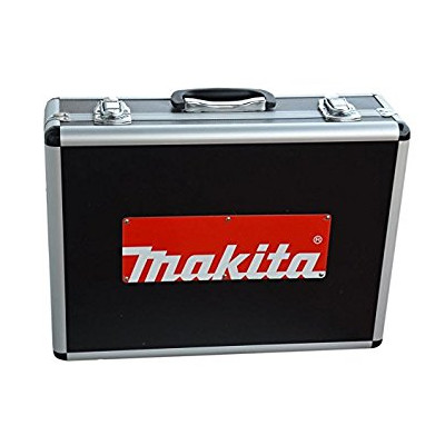 Алюминиевый кейс для ушм Makita 823294-8
