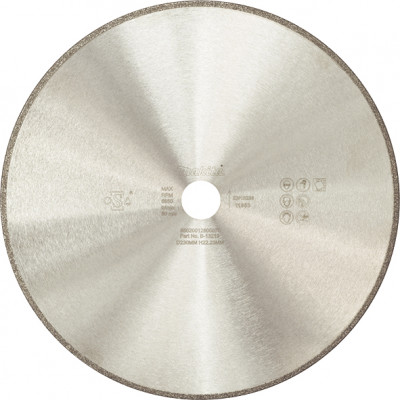 Диск Comet 150х22,25 Makita (Макита) оригинал B-13194