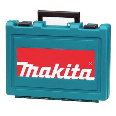 Пластмассовый кейс для гайковерта Makita 824702-2