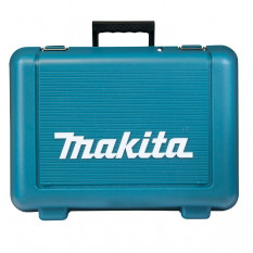 Пластмассовый кейс для дисковой пилы Makita 824757-7