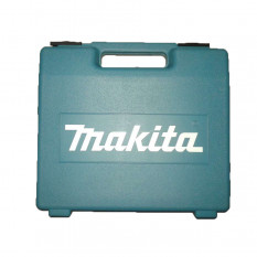 Пластмассовый кейс для дрелей Makita (824923-6)