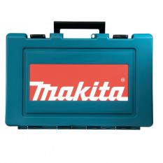 Пластмассовый кейс для дрелей Makita 824650-5