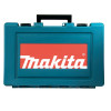 Пластмассовый кейс для дрелей Makita 824650-5