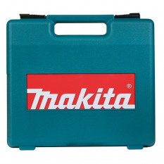 Пластмассовый кейс для лобзика Makita 824809-4