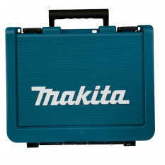 Пластмассовый кейс для перфоратора Makita 824789-4