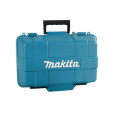 Пластмассовый кейс для рубанка Makita 824892-1