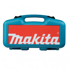 Пластмассовый кейс для эксцентриковой шлифмашины Makita 824562-2