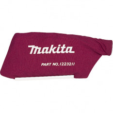 Пылесборник для 9901 Makita (122329-5)