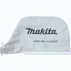 Пылесборник для PC1100 Makita (123203-0)