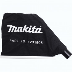 Пилозбірник для PJ7000 Makita (Макита) оригинал 123150-5