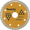 Алмазный диск 105 мм Makita (A-84193)