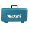 Пластмассовый кейс для рубанка Makita 824786-0