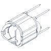 Статор для дрели DWT SBM-780/810 C/T оригинал 163175